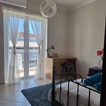 Dimitra's Apartamento