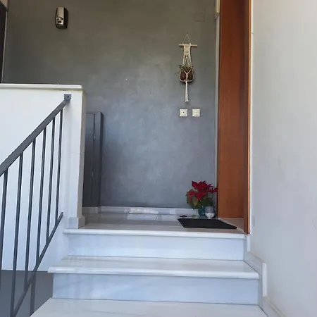 Dimitra's Διαμέρισμα Ναύπλιο