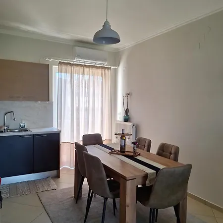 Dimitra's Ναύπλιο