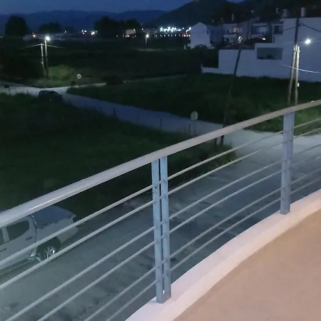 Dimitra's Διαμέρισμα Ναύπλιο