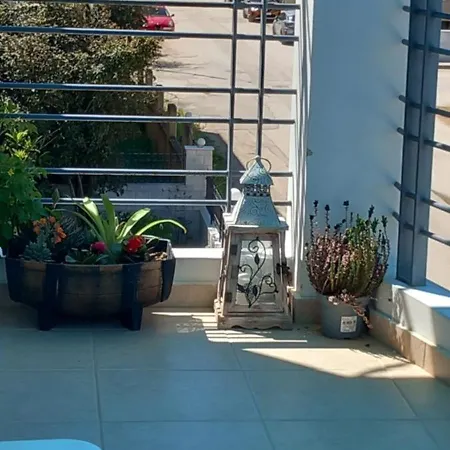 Dimitra's * Ναύπλιο