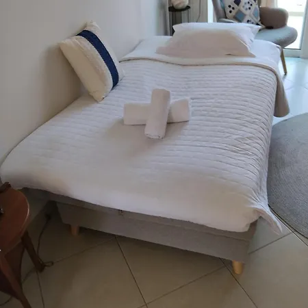 Διαμέρισμα Dimitra's *